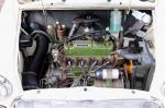 Morris Mini-Minor Super De Luxe 1968 года